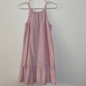 Toddler Dress